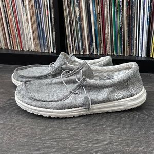 Hey Dude Wally Shoes